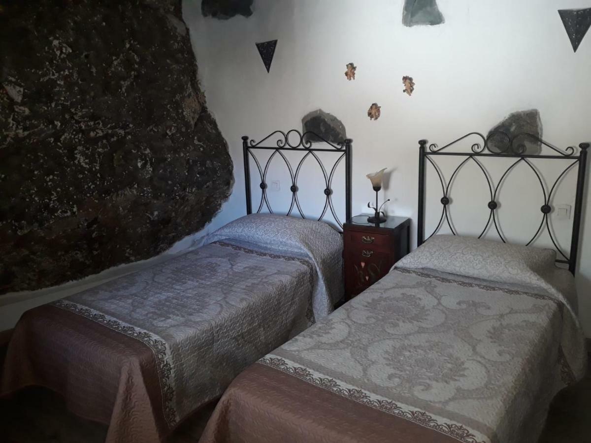 Ilusiones Villa Tejeda  Ngoại thất bức ảnh