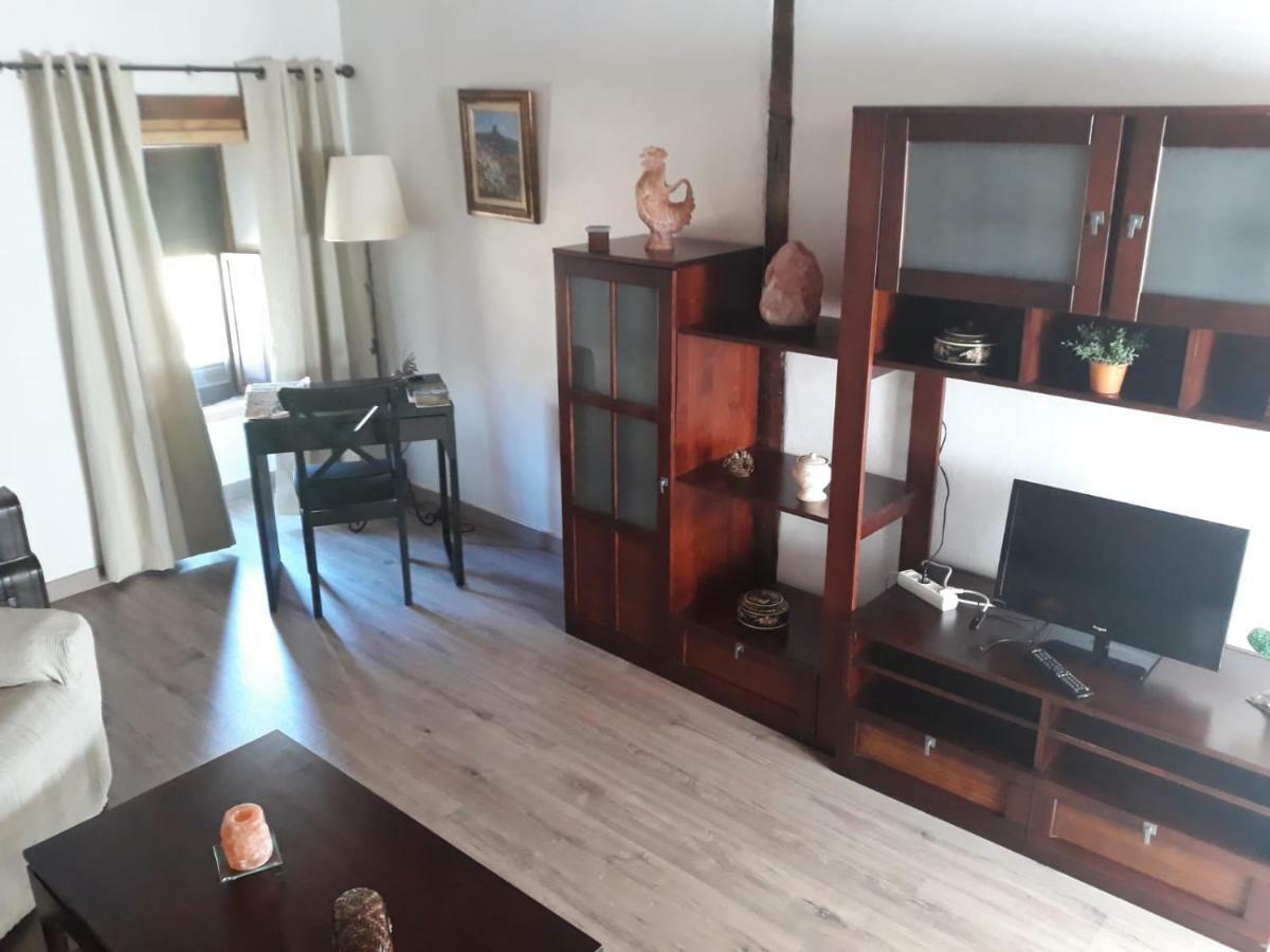 Ilusiones Villa Tejeda  Ngoại thất bức ảnh